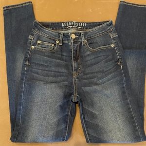 aeropostale blue size 2R